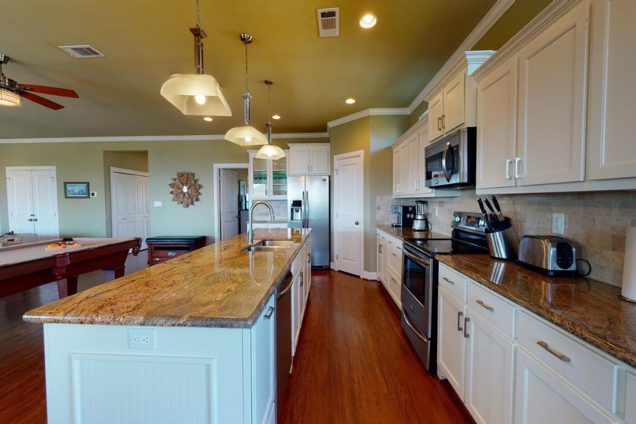 Beachy Keen Bolivar Peninsula Exterior foto