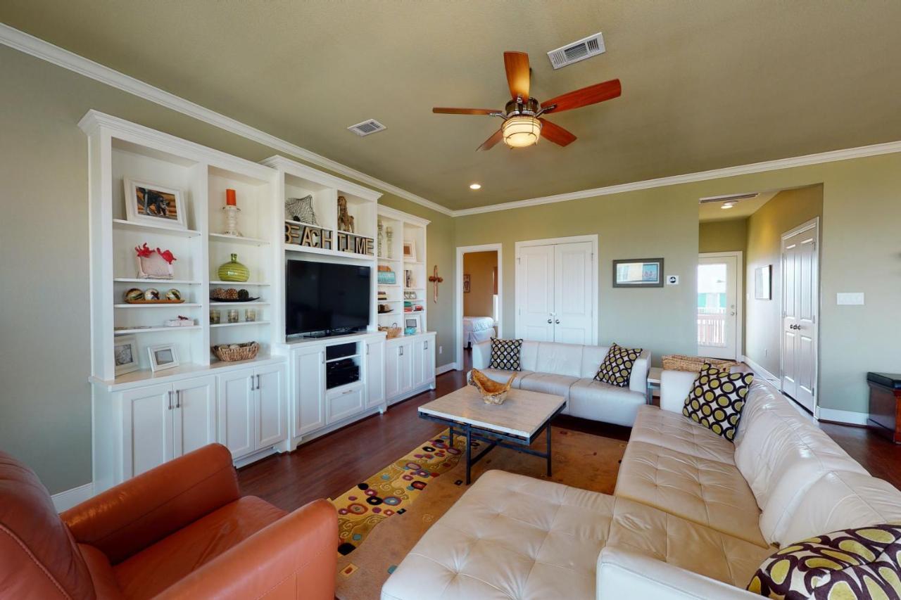 Beachy Keen Bolivar Peninsula Exterior foto